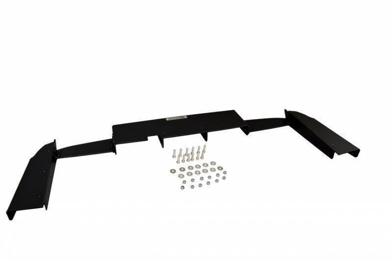 Maxton Design Rear Diffuser BMW M3 E36