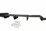 Maxton Design Rear Diffuser BMW M3 E36