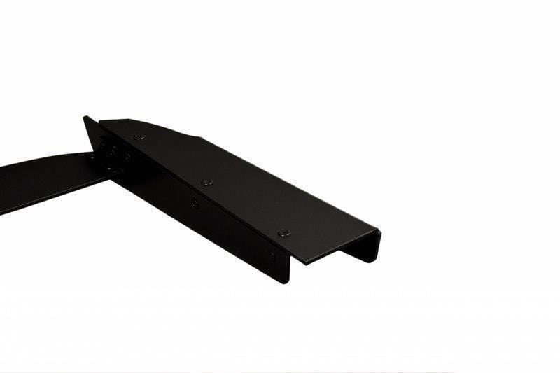 Maxton Design Rear Diffuser BMW M3 E36