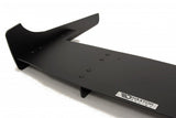 Maxton Design Rear Diffuser BMW M3 E92 / E93