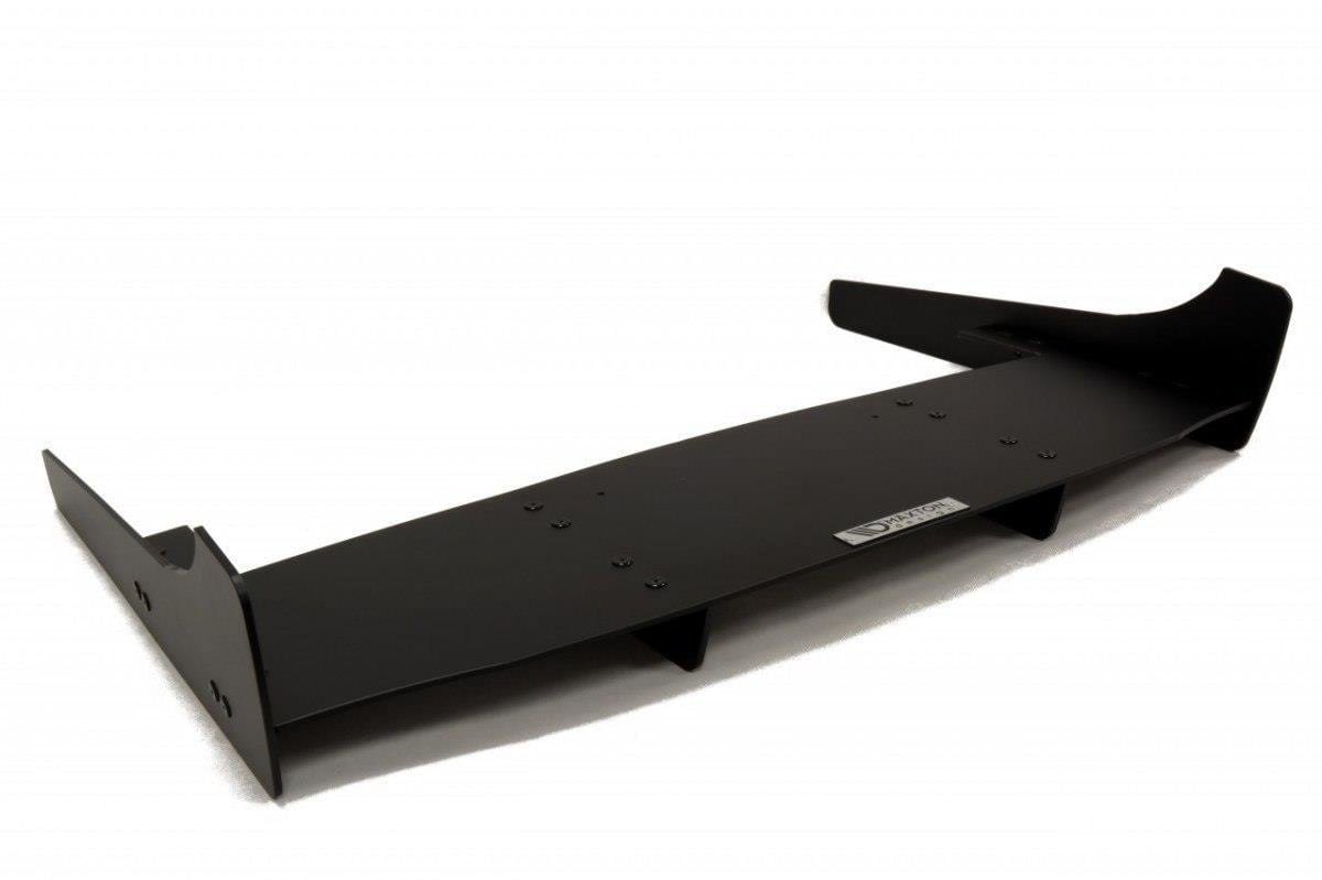 Maxton Design Rear Diffuser BMW M3 E92 / E93