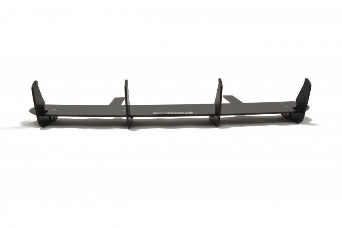 Maxton Design Rear Diffuser Mercedes Cls C218 AMG Line