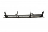 Maxton Design Rear Diffuser Mercedes Cls C218 AMG Line