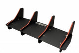 Maxton Design Rear Diffuser Subaru Impreza WRX STI 2009-2011