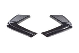 Maxton Design Rear Side Splitters Alfa Romeo Giulia Veloce