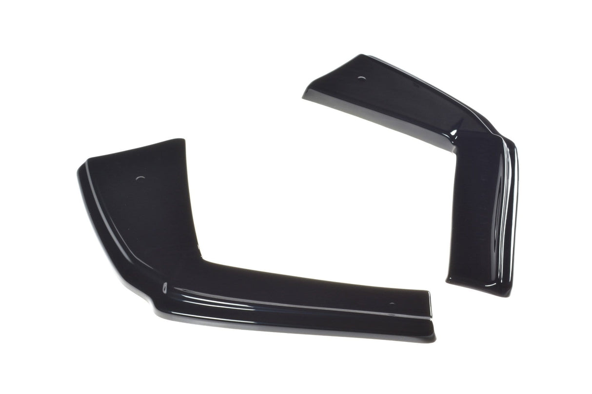 Maxton Design Rear Side Splitters Alfa Romeo Giulia Veloce