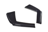 Maxton Design Rear Side Splitters Alfa Romeo Giulia Veloce