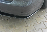 Maxton Design Rear Side Splitters Audi S4 B5 Avant