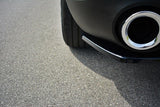 Maxton Design Rear Side Splitters Alfa Romeo Stelvio