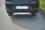 Maxton Design Rear Side Splitters Alfa Romeo Stelvio
