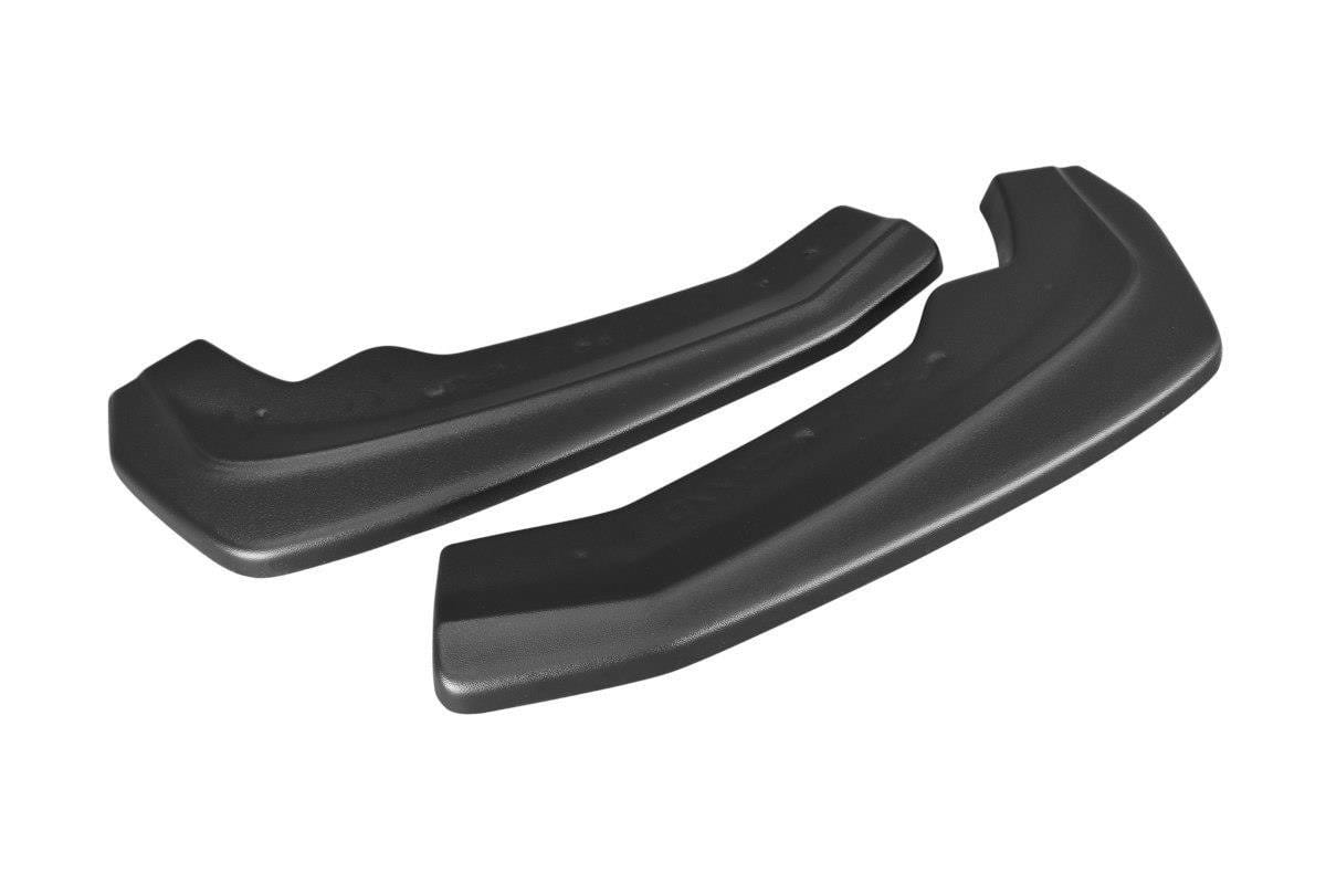 Maxton Design Rear Side Splitters Alfa Romeo Stelvio