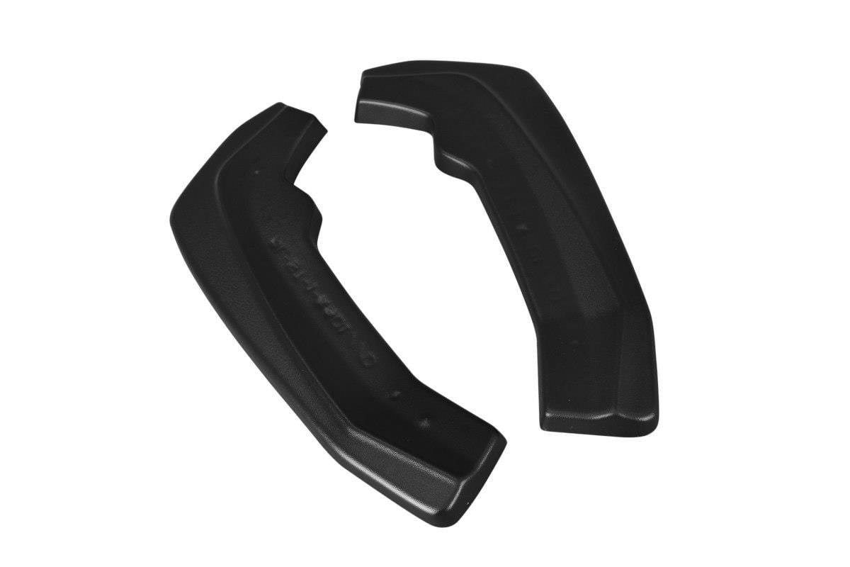 Maxton Design Rear Side Splitters Alfa Romeo Stelvio