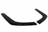 Maxton Design Rear Side Splitters BMW 4 F32 M-Package