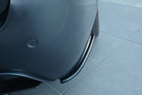 Maxton Design Rear Side Splitters BMW 5 E60/E61 M-Package