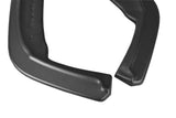 Maxton Design Rear Side Splitters BMW M3 E46 Coupe