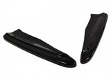 Maxton Design Rear Side Splitters - Chevrolet Camaro V SS - Us Version (Preface)