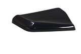 Maxton Design Rear Side Splitters - Chevrolet Corvette C7