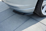 Maxton Design Rear Side Splitters Chrysler Crossfire