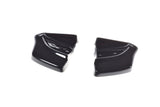 Maxton Design Rear Side Splitters Fiat 500 Abarth Mk1