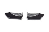 Maxton Design Rear Side Splitters Fiat 500 Abarth Mk1