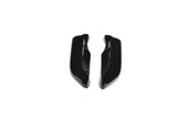 Maxton Design Rear Side Splitters Fiat 500 Hatchback Preface