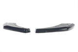 Maxton Design Rear Side Splitters - Hyundai Tucson Mk3 Facelift