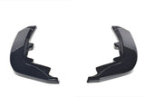 Maxton Design Rear Side Splitters Jaguar F-Type