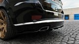 Maxton Design Rear Side Splitters Jeep Grand Cherokee Wk2 Summit (Facelift)