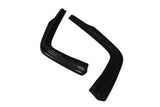 Maxton Design Rear Side Splitters Lexus Gs Mk4 Facelift H