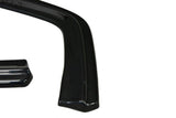 Maxton Design Rear Side Splitters Lexus Gs Mk4 Facelift H