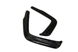 Maxton Design Rear Side Splitters Lexus Gs Mk4 Facelift T