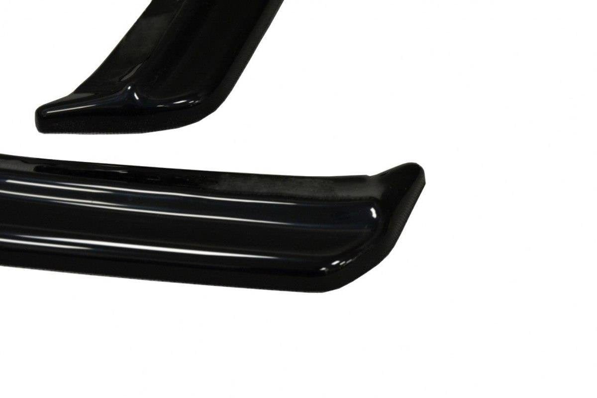 Maxton Design Rear Side Splitters Lexus Gs Mk4 Facelift T