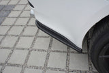 Maxton Design Rear Side Splitters Lexus Is Mk2