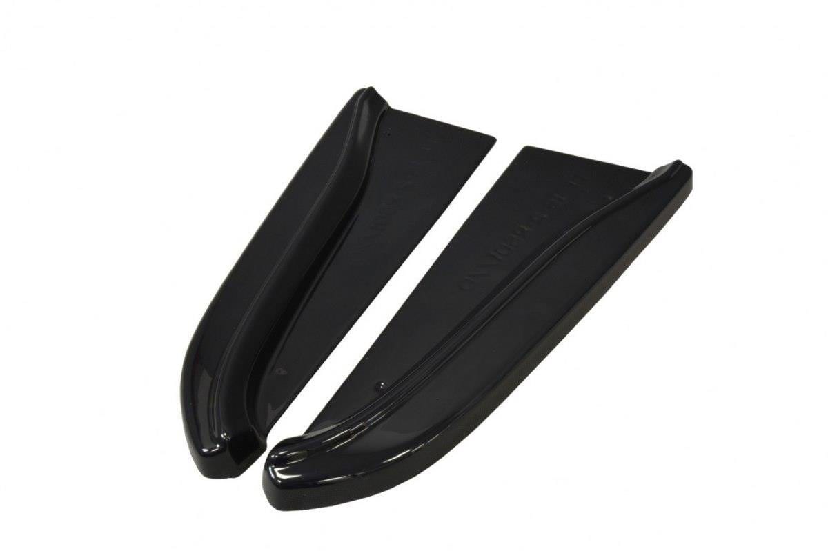 Maxton Design Rear Side Splitters Lexus Is Mk2