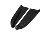 Maxton Design Rear Side Splitters Lexus Is Mk2