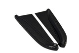 Maxton Design Rear Side Splitters Lexus Is Mk2