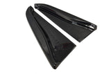Maxton Design Rear Side Splitters Lexus Is Mk2