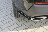 Maxton Design Rear Side Splitters Lexus Nx Mk1 T