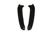 Maxton Design Rear Side Splitters Lexus Nx Mk1 T
