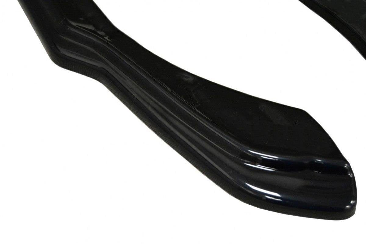 Maxton Design Rear Side Splitters Lexus Rc F