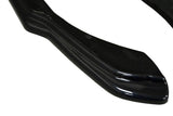 Maxton Design Rear Side Splitters Lexus Rc F