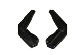 Maxton Design Rear Side Splitters Lexus Rx Mk4 T