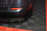 Maxton Design Rear Side Splitters Maserati Quattroporte Mk.6 Preface