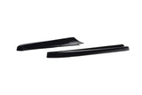 Maxton Design Rear Side Splitters Maserati Quattroporte Mk.6 Preface