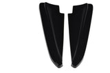 Maxton Design Rear Side Splitters Maserati Quattroporte Mk.6 Preface