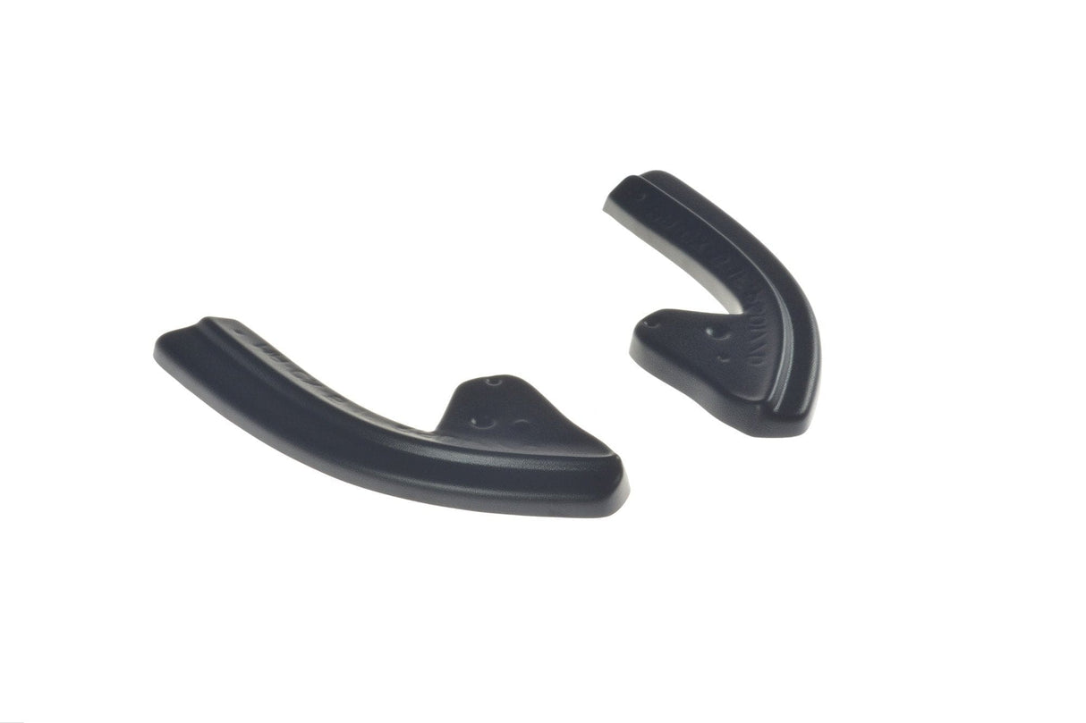 Maxton Design Rear Side Splitters Mazda Cx-5 Facelift