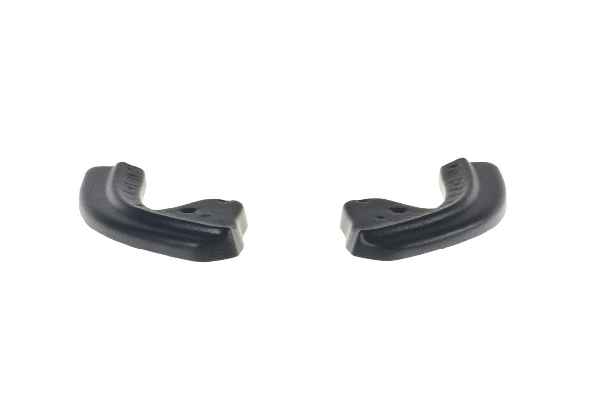 Maxton Design Rear Side Splitters Mazda Cx-5 Facelift