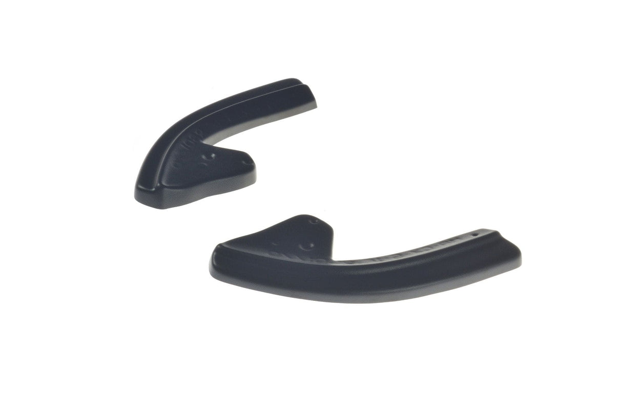 Maxton Design Rear Side Splitters Mazda Cx-5 Facelift