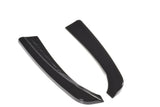 Maxton Design Rear Side Splitters Mercedes- Benz C-Class W205 Coupe AMG-Line