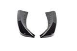Maxton Design Rear Side Splitters Mercedes- Benz C-Class W205 Coupe AMG-Line